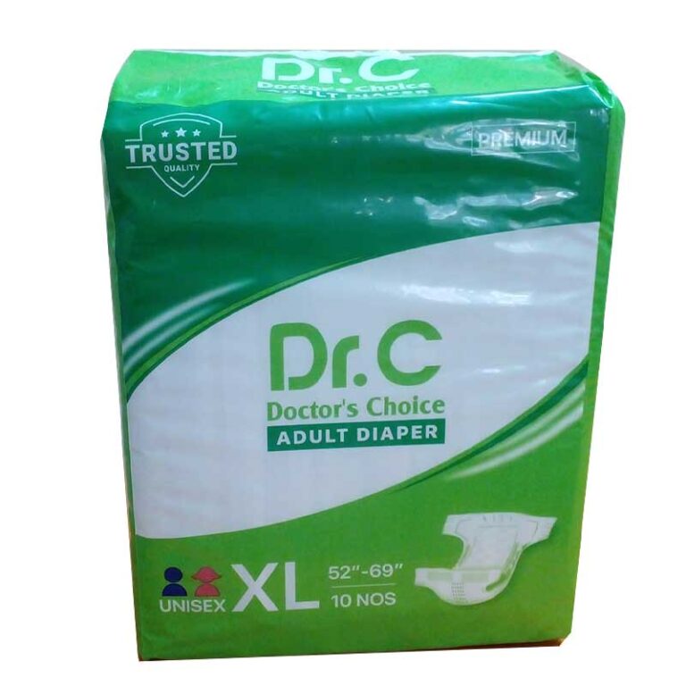 Adult Diapers Archives - Old is Gold Store