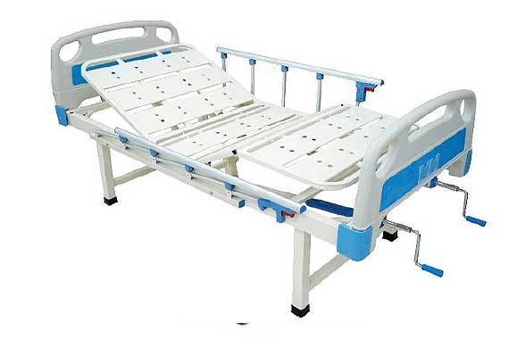 Two function cot - Fowler cot